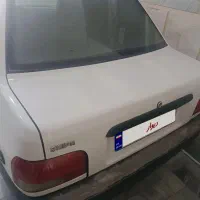 پراید 93 دوگانه|خودرو سواری و وانت|قم, تعویض پلاک|دیوار