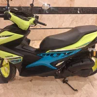 یاماها آیروکس اصلی
