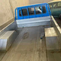 نیسان زیر خاکی|خودرو سواری و وانت|کرمان, |دیوار