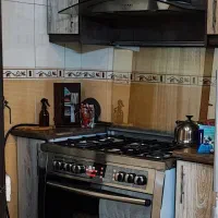 تاکنو گاز مدل امپراطور