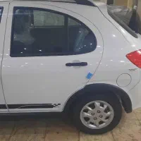کوییک RS، مدل ۱۴۰۲|خودرو سواری و وانت|تهران, ائمه اطهار|دیوار
