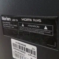 تلوزیون پنل شکسته|تلویزیون و پروژکتور|تهران, طرشت|دیوار