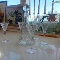 گیلاس خوری لاروس ایتالیا