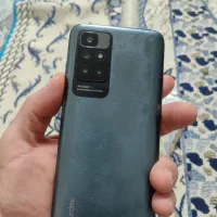 گوشی شیامئ ردمی 10