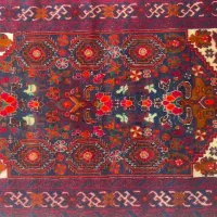 قالیچه دستباف|فرش|تهران, ولنجک|دیوار