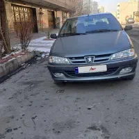 پرشیا مدل۸۵