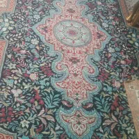 دوتخته فرش ۱۲متری