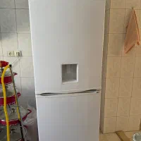 یخچال فریزر برفاب