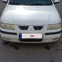 سمند Lx مدل ۹۴ بدون رنگ|خودرو سواری و وانت|اراک, |دیوار