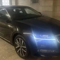 اشکودا سوپرب