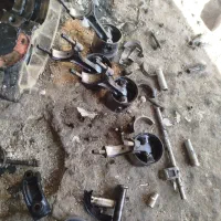 استوک یدکی پیکان دولوکس|قطعات یدکی و لوازم جانبی|اسلامشهر, صادقیه|دیوار