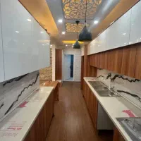 کابینت مسکن مهر و پردیس