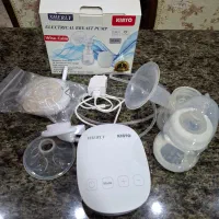 شیردوش برقی نوزاد مارک sherly
