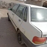 پراید 131مدل1389|خودرو سواری و وانت|کلاتان, |دیوار