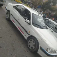 پژوپرشیا87|خودرو سواری و وانت|خوی, |دیوار