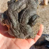 سنگ ناترولیت کلسدونی صادراتی.با خرما معاوضه|جواهرات|بوشهر, |دیوار