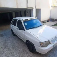 111 مدل 95|خودرو سواری و وانت|گرگان, |دیوار