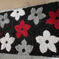 فرش فانتزی هشت صد هزار|فرش|تهران, جنت‌آباد شمالی|دیوار