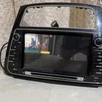 مانیتورجکs5 وتلویزیون Led LG  42 ولوستر ریموت دار