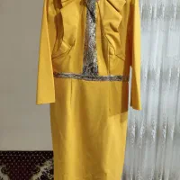 لباس مجلسی|لباس|باقرشهر, |دیوار