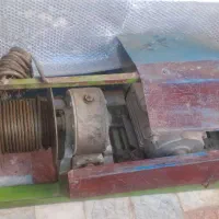 بالابر ساختمان