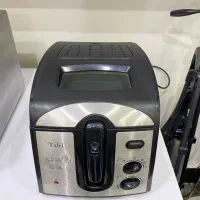 سرخ کن معمولی ۲ لیتری درحد نو