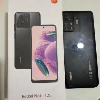 بردگوشی شیائومی note12s