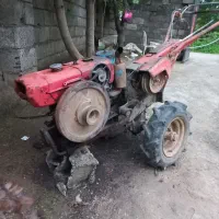 موتور بیجار کاری کبوتا ۵