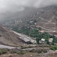 خانه  اجاره ای شیک مبله