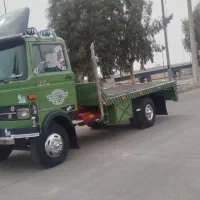 خاور۶۰۸ جرثقیل