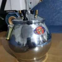 زودپز ۱۰ لیتری نو