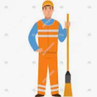 نگهبان و سرایدار