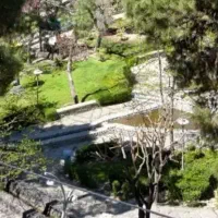 جردن ۶۲۰ متر کلنگی با جواز ساخت