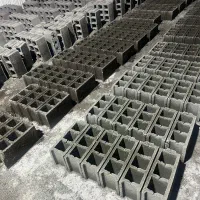 بلوک ۱۵ و ۲۰|مصالح و تجهیزات ساختمان|رباطکریم, الارد|دیوار