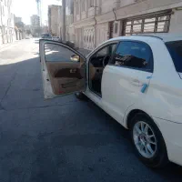 ام وی ام صندوق دار درحد