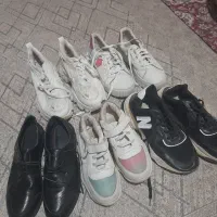 کفش وکیف  چفتی ۵۰۰هزار