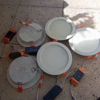 مهتابی نمانور