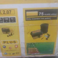 کارواش ۱۲ ولت|قطعات یدکی و لوازم جانبی|ری, عباس‌آباد|دیوار