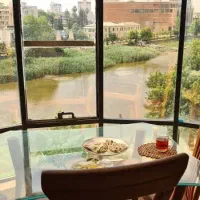 فروش یا رهن1500 دو خواب چشم اندازبابلرودلوکیشن خاص