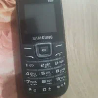 گوشی ساده سامسونگ