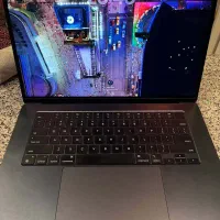 مکبوک ایر m2 256 8gb مدل 2023 ( 15 اینچ )