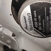 سلام فروشی یک جفت باند پاینور