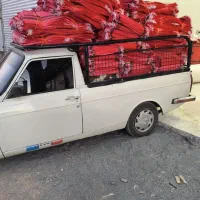 کارگاه تمام اتوماتیک تولیدی انواع گونی در همه سایز