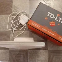مودم TD-lte هواوی|مودم و تجهیزات شبکه|تهران, شهرک آزمایش|دیوار