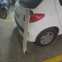 بال اسپرت درب صندق ۲۰۷ . ۲۰۶