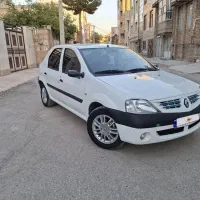 پارس تندر ۹۷|خودرو سواری و وانت|کرمانشاه, |دیوار