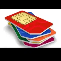 سیم کارت کد 9
