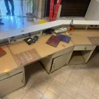 مبلمان اداری|مبلمان اداری|شیراز, شهرک مفتح|دیوار