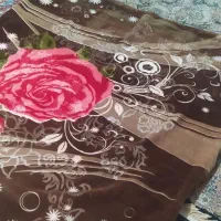 پتو دو نفره|رختخواب، بالش، پتو|زاهدان, |دیوار