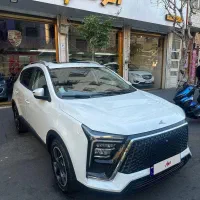 کی ام سی x5